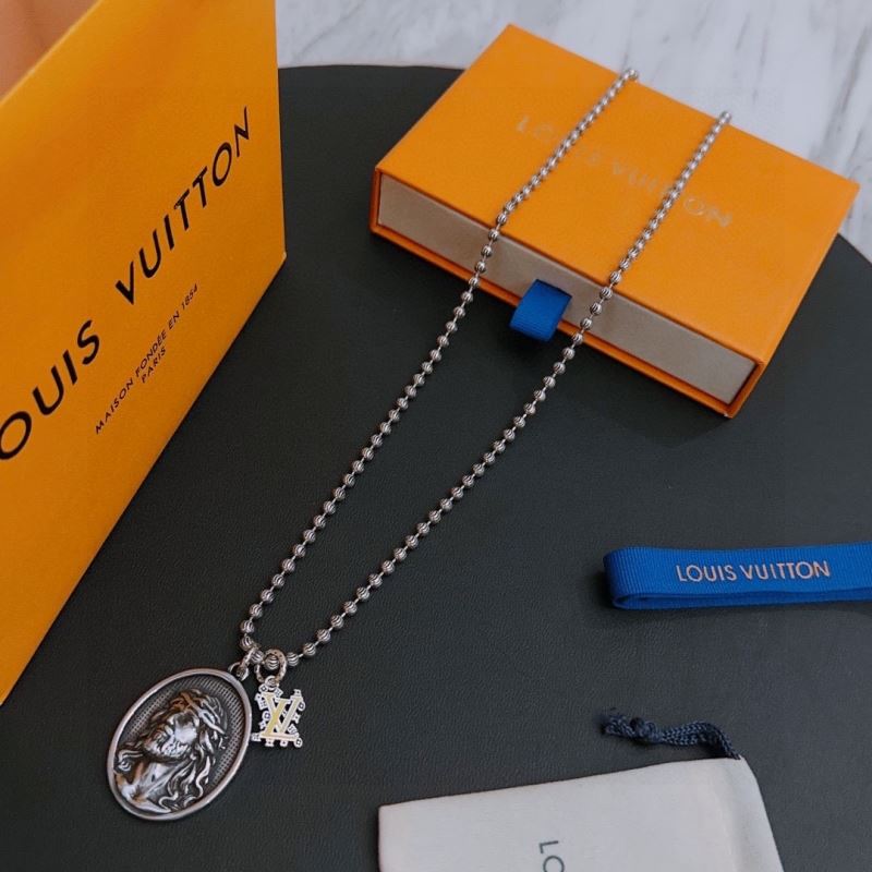 Louis Vuitton Necklaces